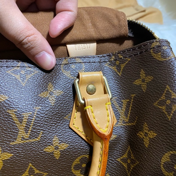 Sold on IG ❤️ Speedy 25 - Picture 9 of 9